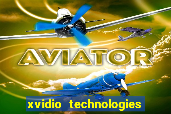 xvidio technologies startup brasil 2022 download